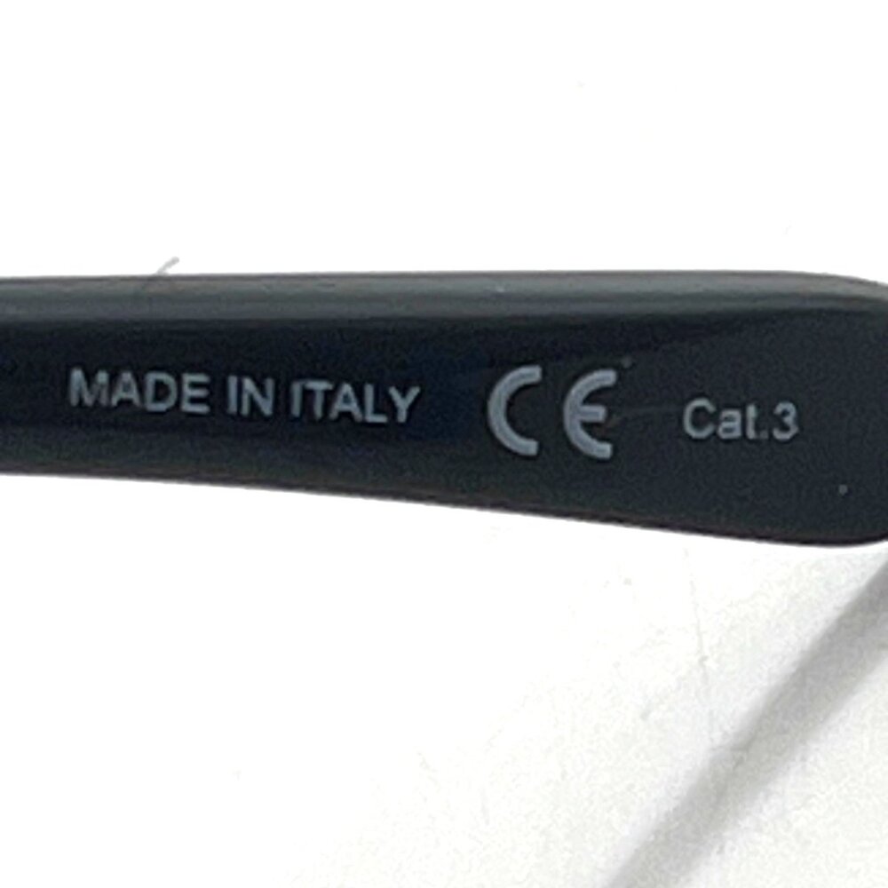 Stella McCartney Sunglasses SC0052SK 004 56:19-140 Gray Frame Smoke Lenses Italy - Picture 4 of 16